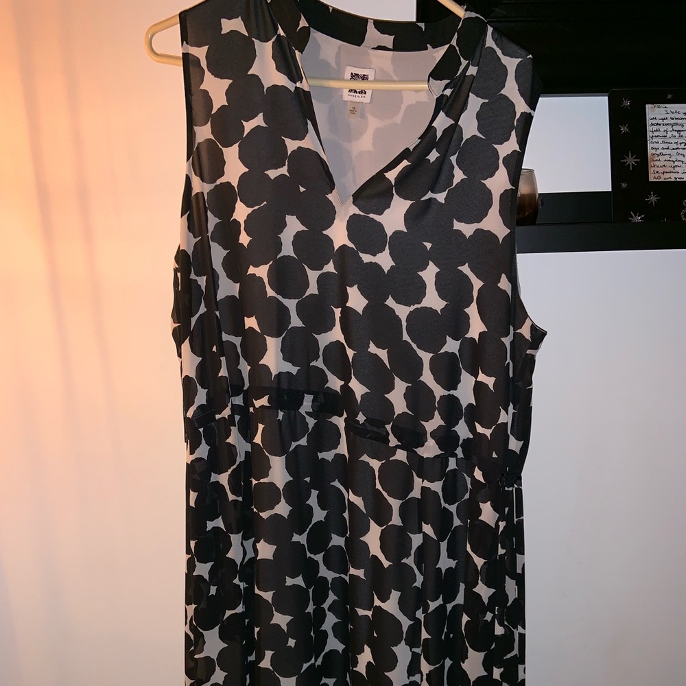 Anne Klein dress